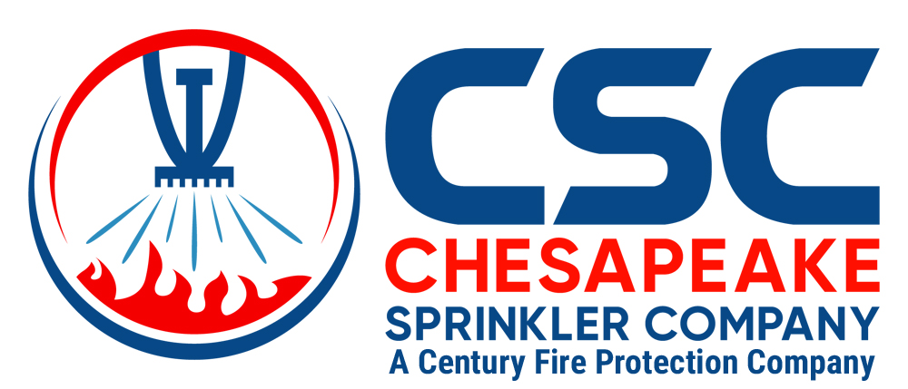 Chesapeake Sprinkler Company & Chesapeake Protection Services