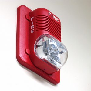 The Importance of Fire Alarm Systems