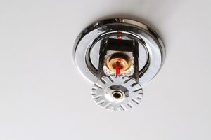 Types of Fire Sprinkler Systems