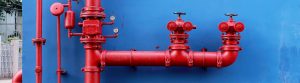 Chesapeake Fire Sprinkler Fire Hazards
