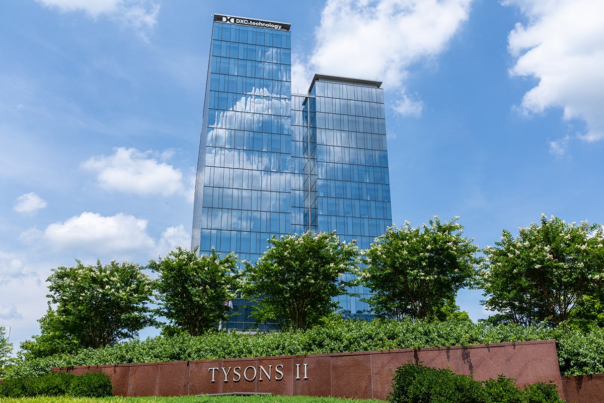 Tysons II