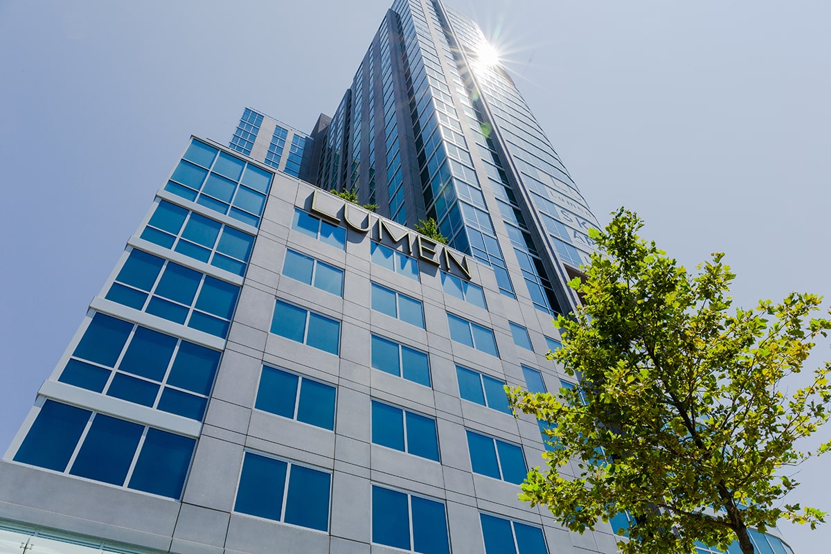 Lumen Tysons Corner