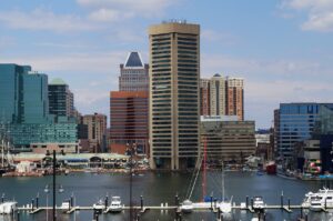 Chesapeake Sprinkler High Rise Complex