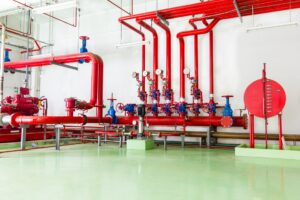 Chesapeake Sprinkler Company Fire Sprinkler Systems