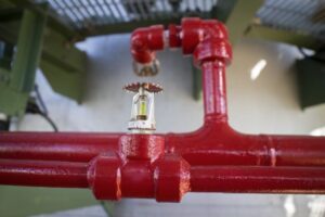 4 Signs That Your Fire Sprinkler System Needs to Be Repaired or Replaced