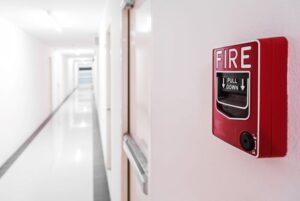 4 Key Components of Fire Safety Systems in Commercial Buildings