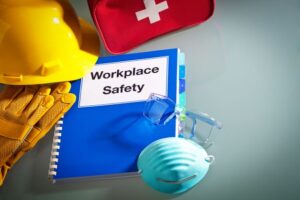  Helpful Tips for Practicing Fire Safety in the Workplace