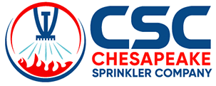 Chesapeake Sprinkler Company & Chesapeake Protection Services