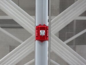 5 Basic Components of Fire Alarm Systems