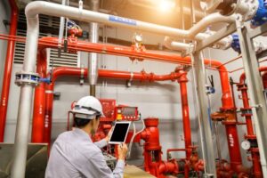 3 Reasons Why You Should Have Your Fire Sprinkler System Inspected