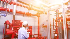 3 Signs Indicating Your Fire Sprinkler System Needs and Inspection