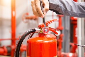 chesapeake sprinkler fire suppression systems