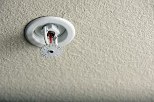 Chesapeake Fire Protection Fire Sprinkler Questions