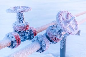 Chesapeake Fire Protection Prevent Frozen Fire Sprinkler Pipes