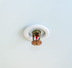 Chesapeake Fire Protection Yearly Fire Sprinkler Maintenance Checklist
