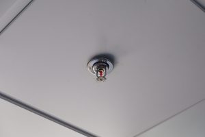 Chesapeake Fire Protection Fire Suppression Systems