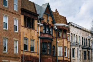 Chesapeake Fire Protection Retrofitting Older Buildings with Modern Fire Suppression Systems