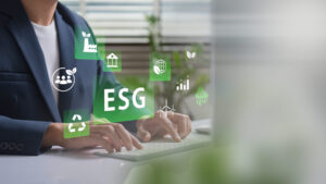 Chesapeake Fire Protection Fire Protection Supports ESG Goals