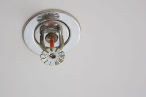 Chesapeake Fire Protection Fire Sprinkler Questions Answered
