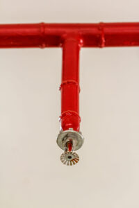 Chesapeake Fire Protection Sprinkler Upgrades in Maryland