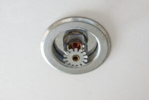 Chesapeake Fire Protection Fire Sprinkler Technologies in 2026