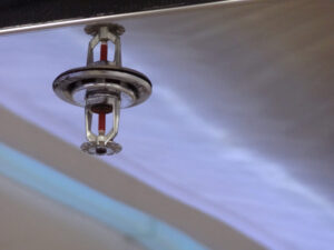Chesapeake Fire Protection Fire Sprinkler System Maintenance