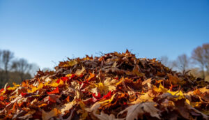 Chesapeake Fire Protection Seasonal Fire Risks